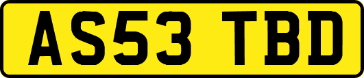AS53TBD