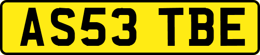 AS53TBE
