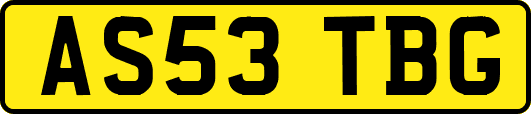 AS53TBG