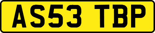 AS53TBP