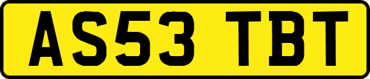 AS53TBT