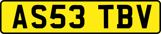 AS53TBV