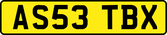 AS53TBX