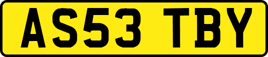 AS53TBY