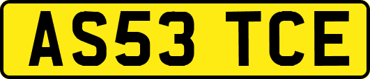 AS53TCE
