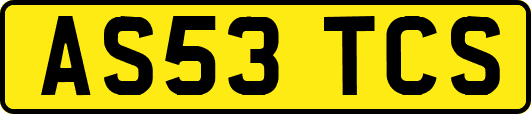AS53TCS