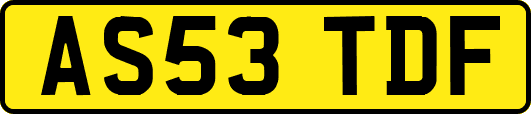 AS53TDF