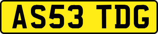AS53TDG