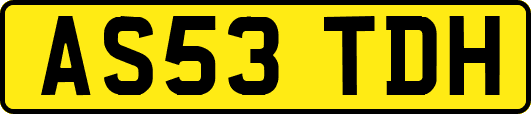 AS53TDH