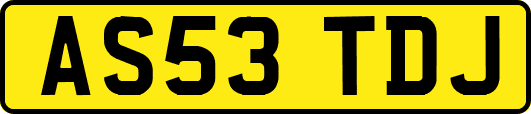 AS53TDJ