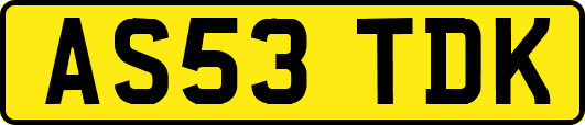 AS53TDK