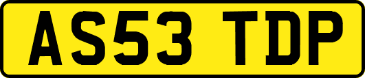 AS53TDP