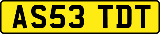 AS53TDT