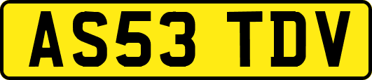 AS53TDV
