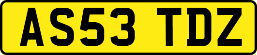 AS53TDZ