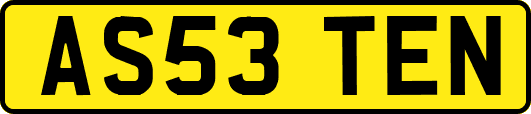 AS53TEN