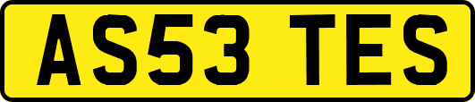 AS53TES
