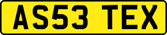 AS53TEX
