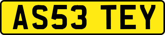 AS53TEY