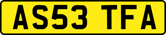 AS53TFA