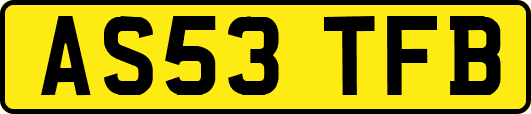 AS53TFB