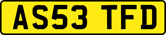 AS53TFD