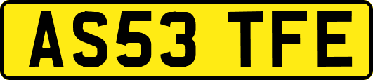 AS53TFE