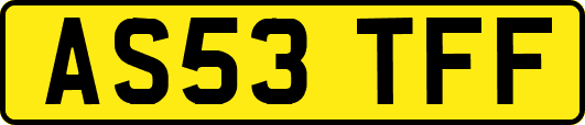 AS53TFF