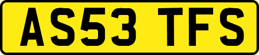 AS53TFS