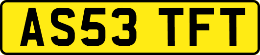 AS53TFT
