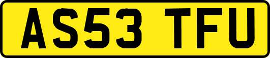 AS53TFU