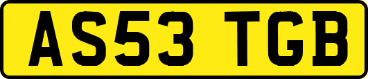 AS53TGB