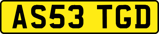 AS53TGD