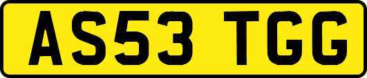 AS53TGG