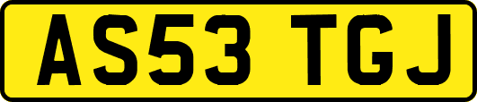 AS53TGJ