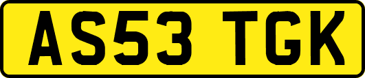 AS53TGK