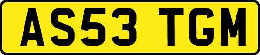 AS53TGM
