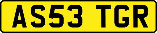 AS53TGR