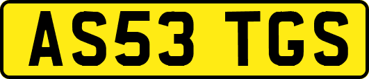 AS53TGS