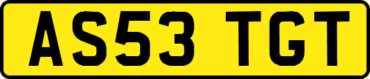 AS53TGT