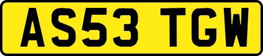 AS53TGW
