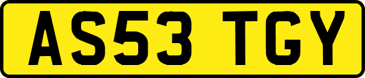 AS53TGY