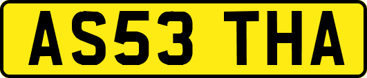 AS53THA