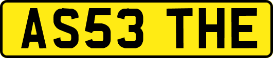 AS53THE