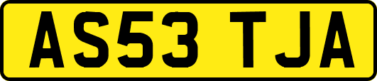 AS53TJA