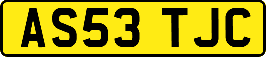 AS53TJC
