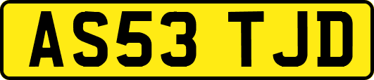 AS53TJD