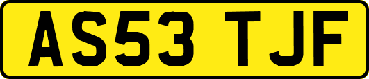 AS53TJF