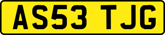 AS53TJG