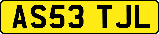 AS53TJL